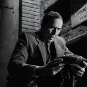 Spider-Noir - galeria zdjęć - filmweb