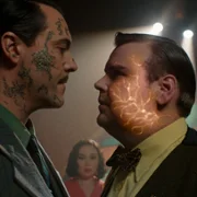 Spider-Noir - galeria zdjęć - filmweb