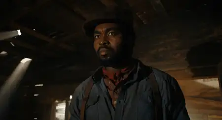 Spider-Noir - galeria zdjęć - filmweb