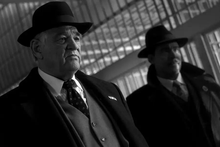 Spider-Noir - galeria zdjęć - filmweb