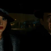 Spider-Noir - galeria zdjęć - filmweb
