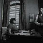 Spider-Noir - galeria zdjęć - filmweb