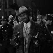Spider-Noir - galeria zdjęć - filmweb