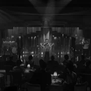 Spider-Noir - galeria zdjęć - filmweb