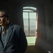 Spider-Noir - galeria zdjęć - filmweb