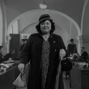 Spider-Noir - galeria zdjęć - filmweb