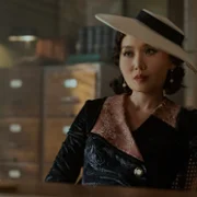 Spider-Noir - galeria zdjęć - filmweb