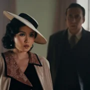 Spider-Noir - galeria zdjęć - filmweb