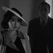 Spider-Noir - galeria zdjęć - filmweb