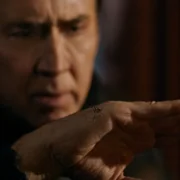 Spider-Noir - galeria zdjęć - filmweb