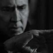 Spider-Noir - galeria zdjęć - filmweb
