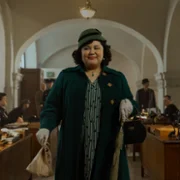 Spider-Noir - galeria zdjęć - filmweb
