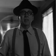 Spider-Noir - galeria zdjęć - filmweb