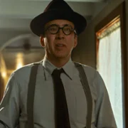 Spider-Noir - galeria zdjęć - filmweb
