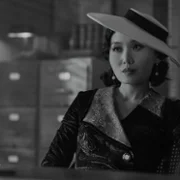 Spider-Noir - galeria zdjęć - filmweb