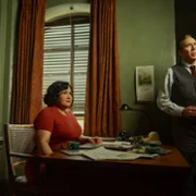 Spider-Noir - galeria zdjęć - filmweb