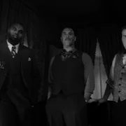 Spider-Noir - galeria zdjęć - filmweb