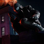 Spider-Noir - galeria zdjęć - filmweb