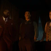 Spider-Noir - galeria zdjęć - filmweb