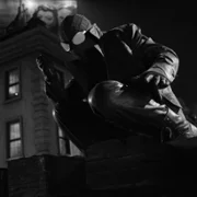 Spider-Noir - galeria zdjęć - filmweb