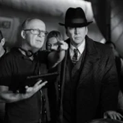 Spider-Noir - galeria zdjęć - filmweb