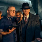 Spider-Noir - galeria zdjęć - filmweb