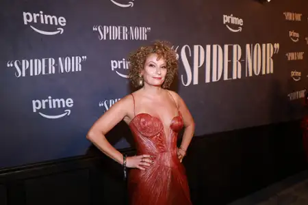 Spider-Noir - galeria zdjęć - filmweb