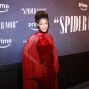 Spider-Noir - galeria zdjęć - filmweb