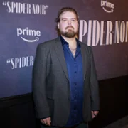 Spider-Noir - galeria zdjęć - filmweb