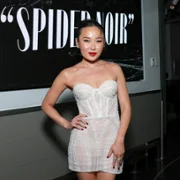 Spider-Noir - galeria zdjęć - filmweb