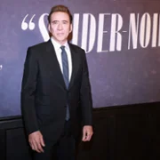 Spider-Noir - galeria zdjęć - filmweb