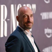 Spider-Noir - galeria zdjęć - filmweb
