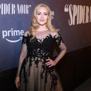 Spider-Noir - galeria zdjęć - filmweb