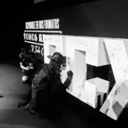 Spider-Noir - galeria zdjęć - filmweb