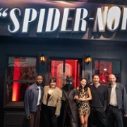 Spider-Noir - galeria zdjęć - filmweb