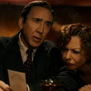 Spider-Noir - galeria zdjęć - filmweb
