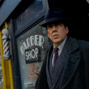 Spider-Noir - galeria zdjęć - filmweb