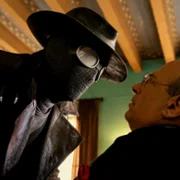 Spider-Noir - galeria zdjęć - filmweb