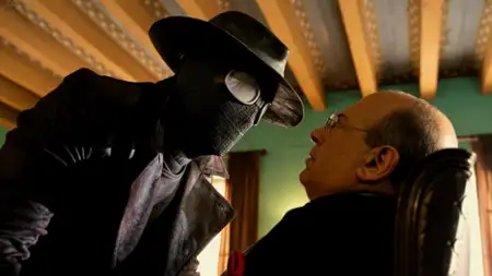 Spider-Noir - galeria zdjęć - filmweb