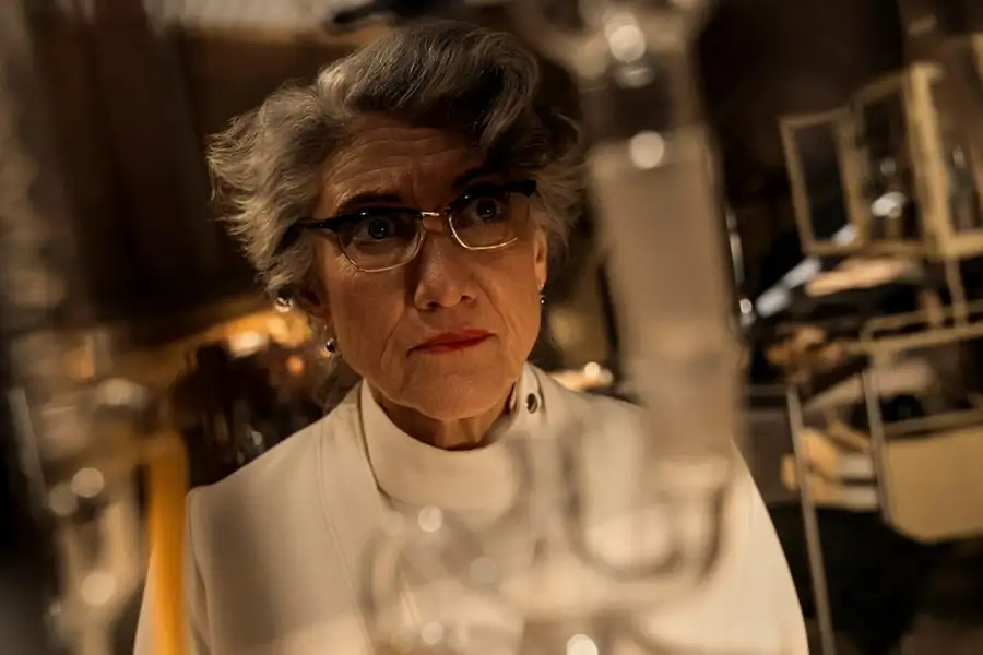 Spider-Noir - galeria zdjęć - filmweb