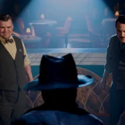 Spider-Noir - galeria zdjęć - filmweb