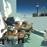 When Vikings Attack - galeria zdjęć - filmweb
