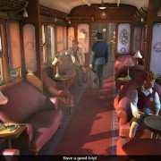 The Raven: Legacy of a Master Thief - galeria zdjęć - filmweb