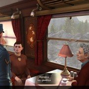 The Raven: Legacy of a Master Thief - galeria zdjęć - filmweb