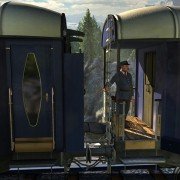 The Raven: Legacy of a Master Thief - galeria zdjęć - filmweb