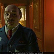 The Raven: Legacy of a Master Thief - galeria zdjęć - filmweb