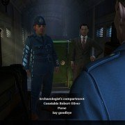 The Raven: Legacy of a Master Thief - galeria zdjęć - filmweb