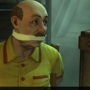 The Raven: Legacy of a Master Thief - galeria zdjęć - filmweb