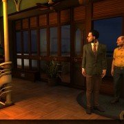 The Raven: Legacy of a Master Thief - galeria zdjęć - filmweb