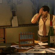 The Raven: Legacy of a Master Thief - galeria zdjęć - filmweb